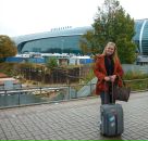 Фотография Фатьяновой Алины