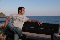 Ugur Kurali фотография #32 (источник - https://vk.com/id107014133)