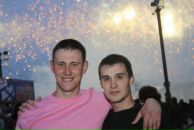 Фотография Бозунова Сереги