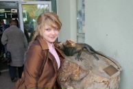 Фотография Носовой Алены