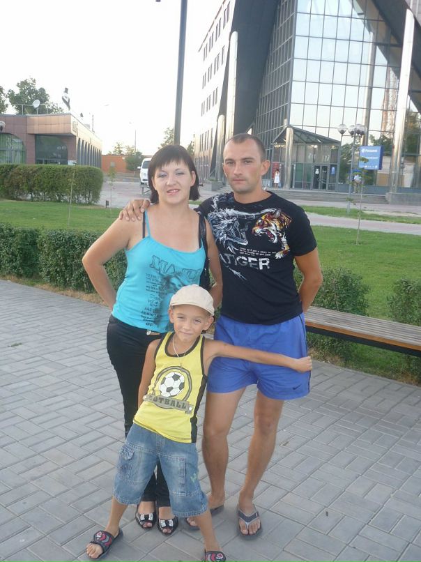 Игорь Волков фотография #41