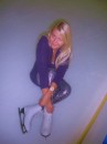 Ліза Лижичко фотография #17 (источник - https://vk.com/id64693813)