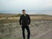 Фотография Шекеры Валерия