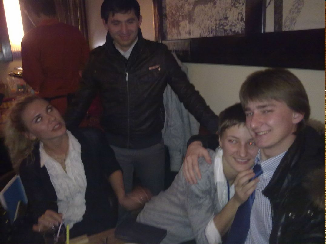 Эльдар Мингалиев фотография #27