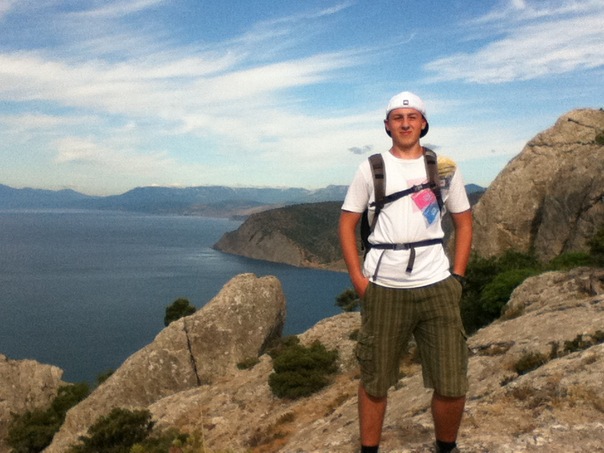 Дмитрий Бойченко фото №12