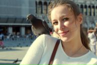 Фотография Яковлевой Екатерины