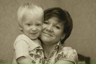 Фотография Зайцевой Марины