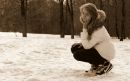 Фотография Соломенцевой Сони