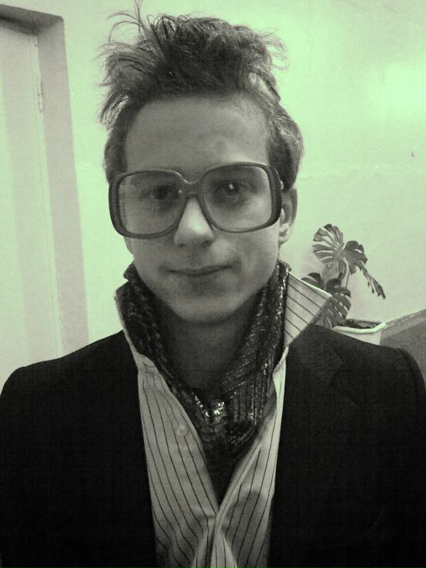 Антон Рисенко фотография #49