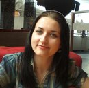 Фотография Пахомовой Натальи