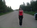 Фотография Абсалямовой Динары