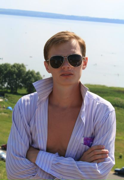 №7, Сергей Широков, 38 лет, Москва №7, Сергей Широков, 38 лет, Москва