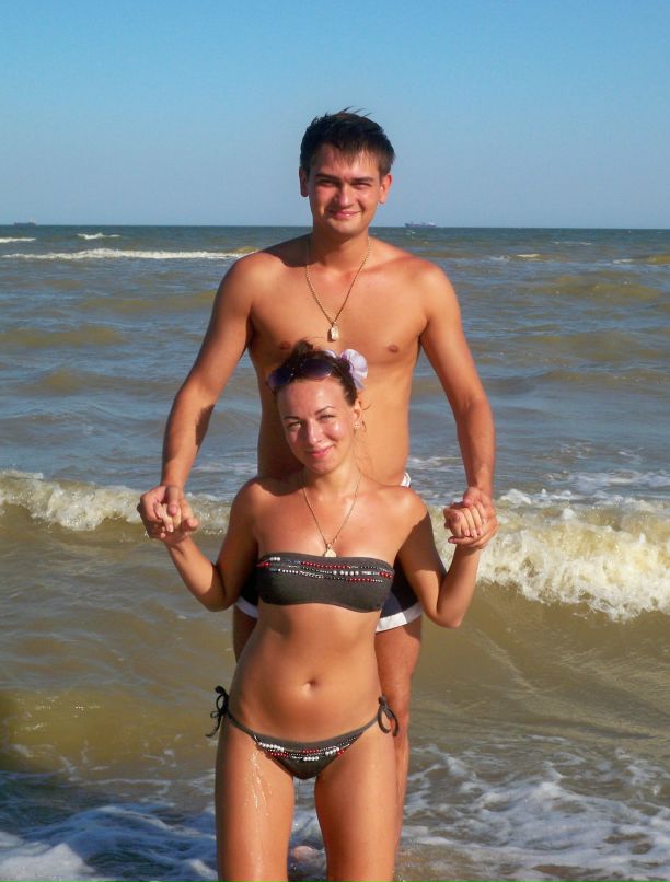 Сергей Тимошкин фотография #4