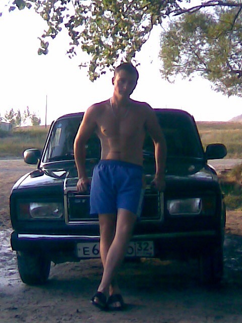 Сергей Акишонков фотография #34