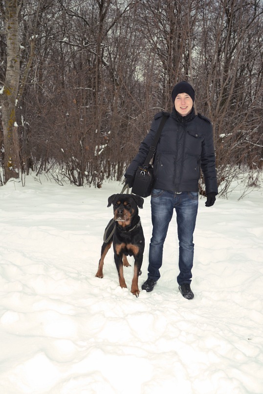 Степан Шайкин фотография #25