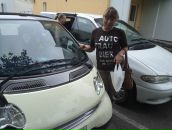 Фотография Кебец Натальи