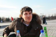 Фотография Борисова Павла