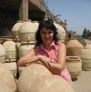 Фотография Ончуковой Галины