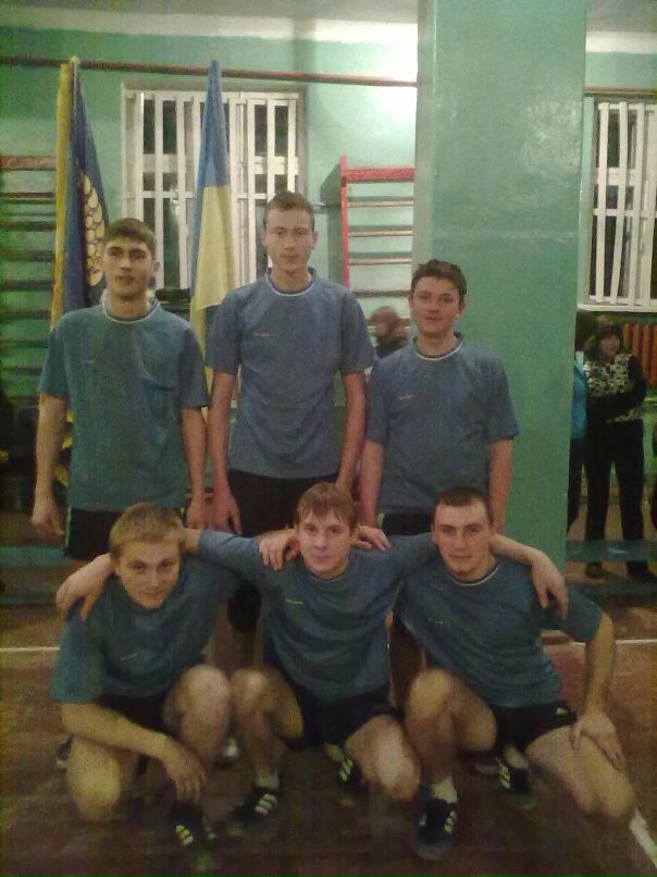 Иван Марченко фотография #45