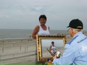 Фотография Сачковской Елены