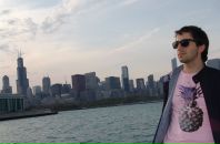 Фотография Chamba Damey