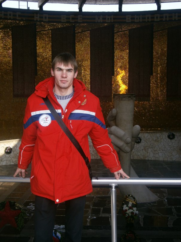 Сергей Нестеров фотография #23