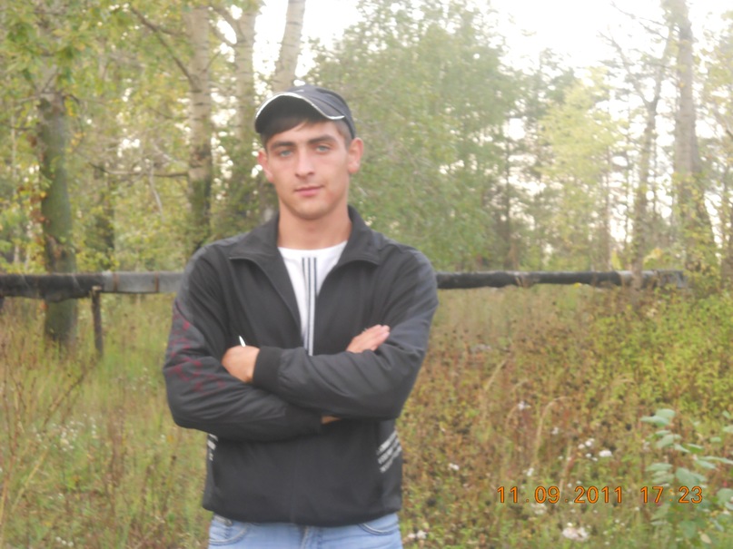 Илья Матвеев фотография #49