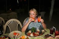 Фотография Запекановой Виктории