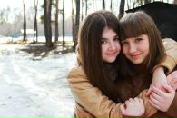 Фотография Берестневой Ани