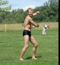 Павел Полунин фотография #32 (источник - https://vk.com/id41187290)
