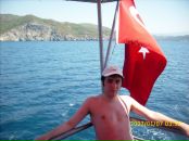 Mehmet Ali фотография #11 (источник - https://vk.com/id137820189)