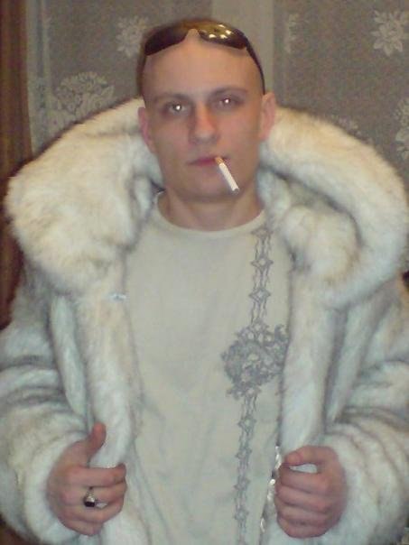 №7, Евгений Карпов №7, Евгений Карпов