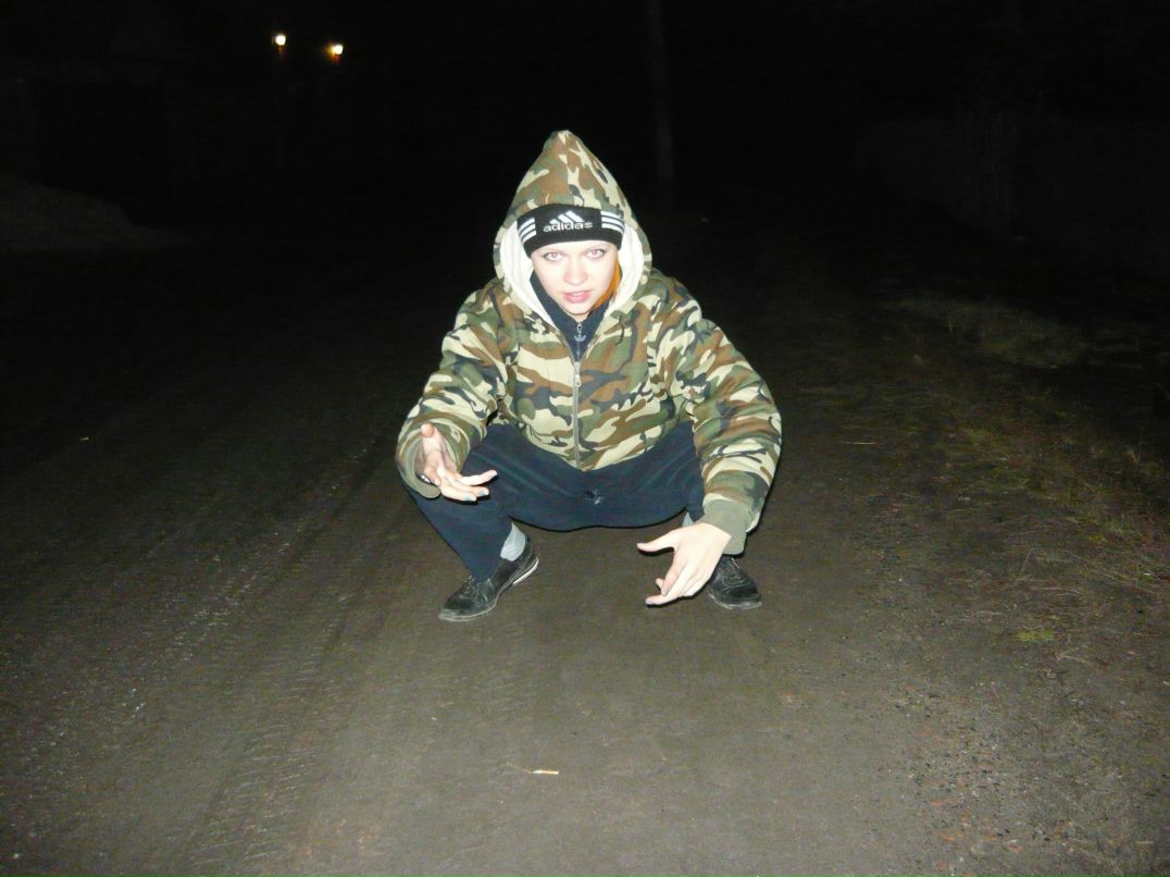 Дарья Комарова фотография #43