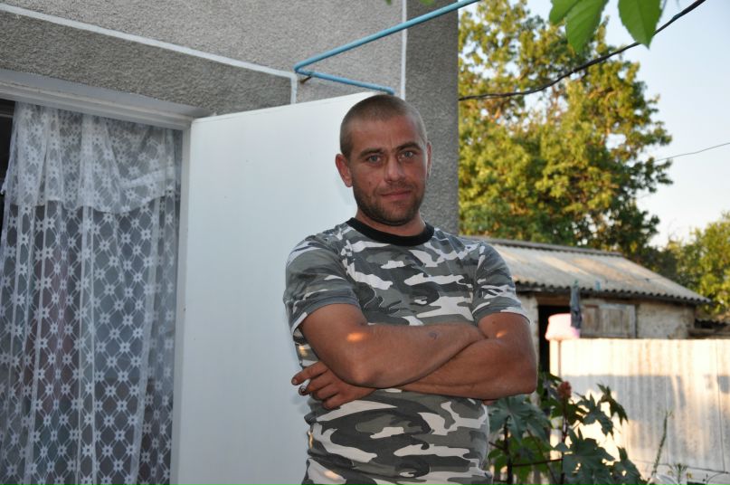 Александр Плотников фотография #25