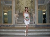 Фотография Кабальновой Марии