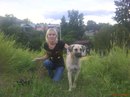 Фотография Роминой Оксаны