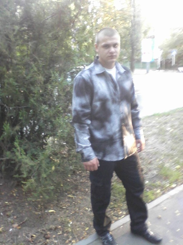 Дмитрий Гарин фотография #14