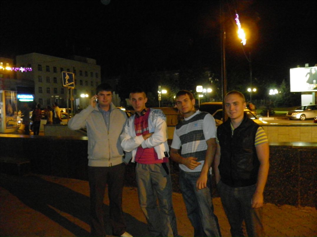 Дмитрий Артюшенко фотография #38