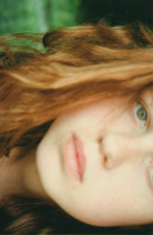 Наташа Грек фотография #12