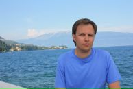 Фотография Мартиросова Александра