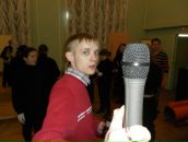 Фотография Синицына Егора