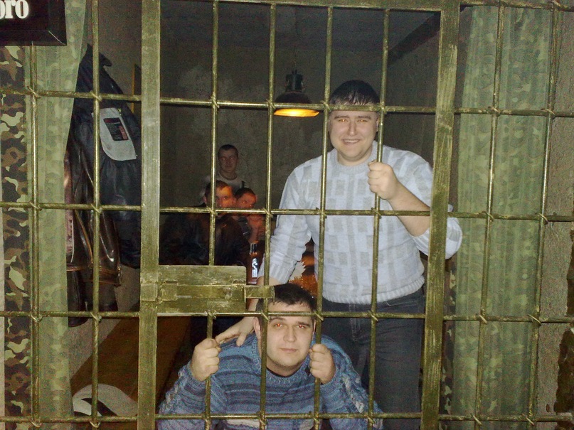 Антон Табан фотография #38