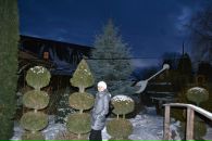 Віра Старух(станько) фотография #21 (источник - https://vk.com/id14882574)