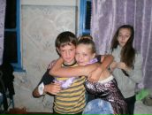 Коля Слісаренко фотография #29 (источник - https://vk.com/id51359539)