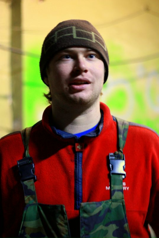 Дмитрий Поташев фотография #6