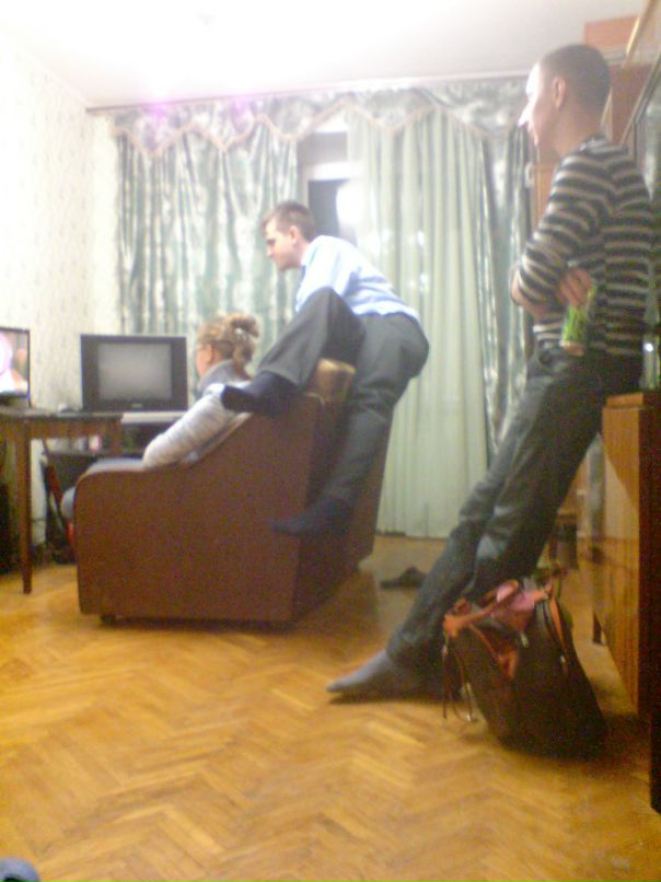 Сергей Сергеев фотография #30