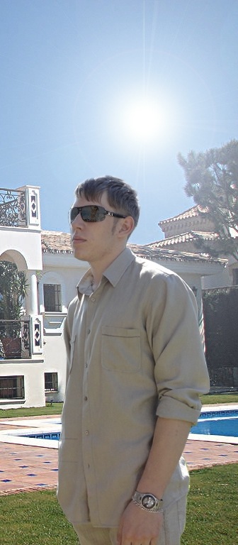 Антон Стариннов фотография #22