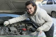 Фотография Сафроновой Маши