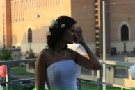 Фотография Кондрашовой Анастасии