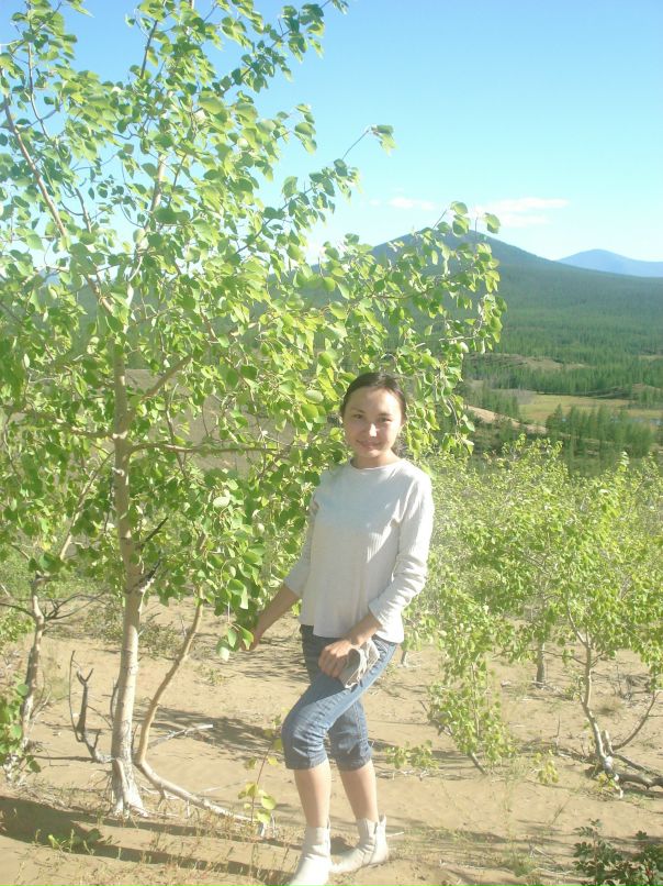 Елена Ефремова фотография #19